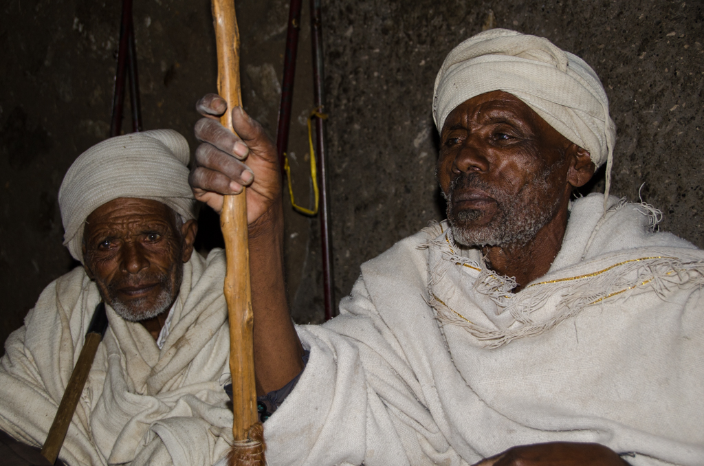 Lalibela